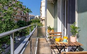 Luxury Museum Apartment Athena